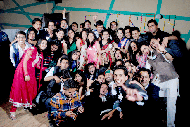 Himachal Pradesh University Business School Shimla Event photo 7
